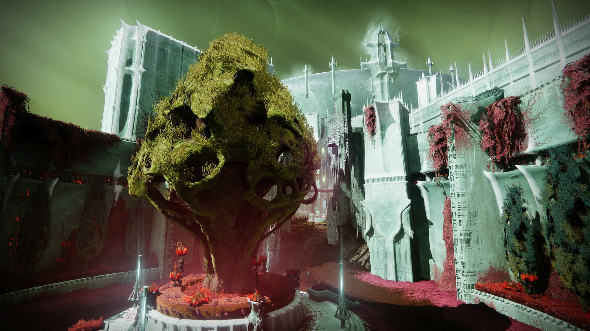 Destiny 2: La Reina Bruja - Imagen 48